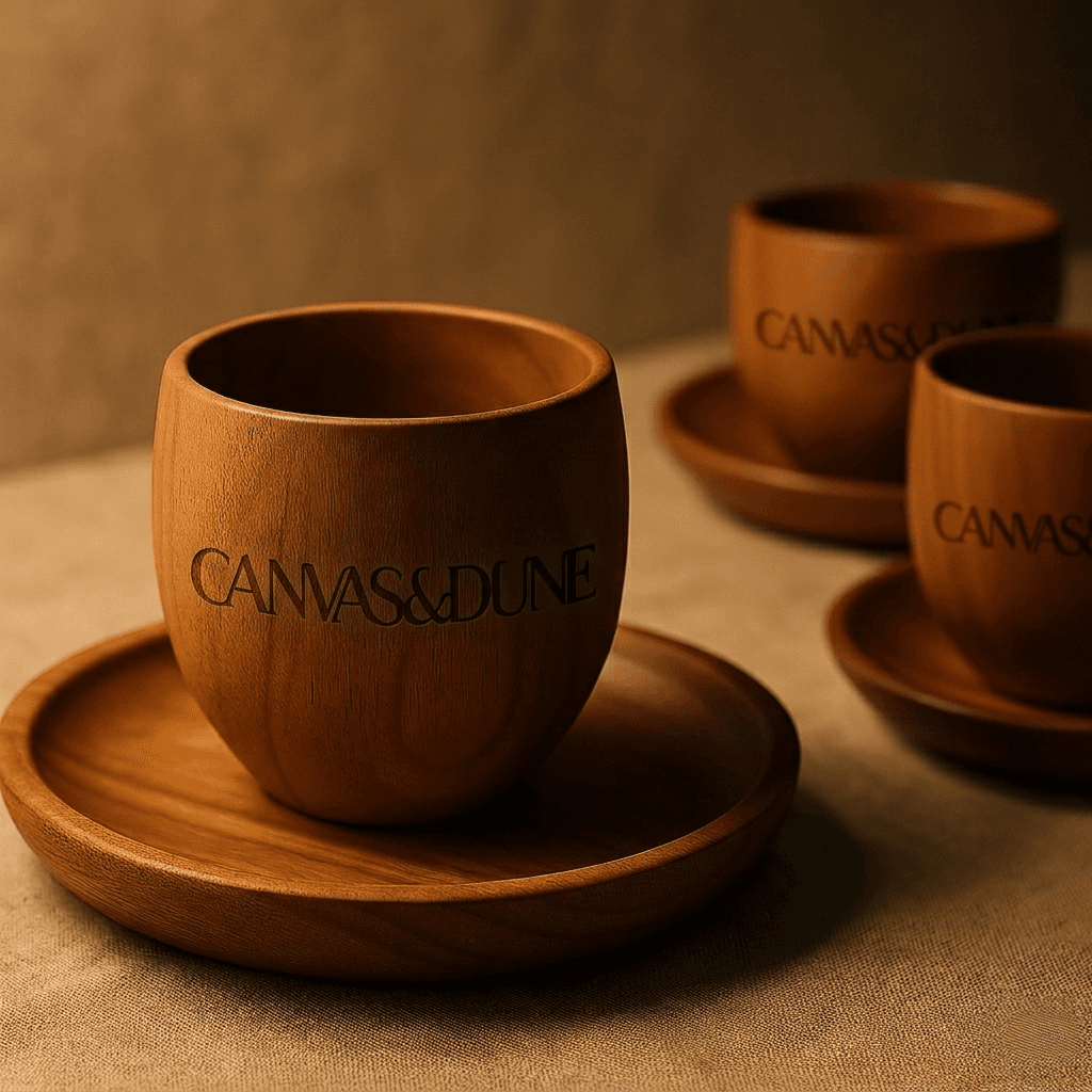 Branded Cup