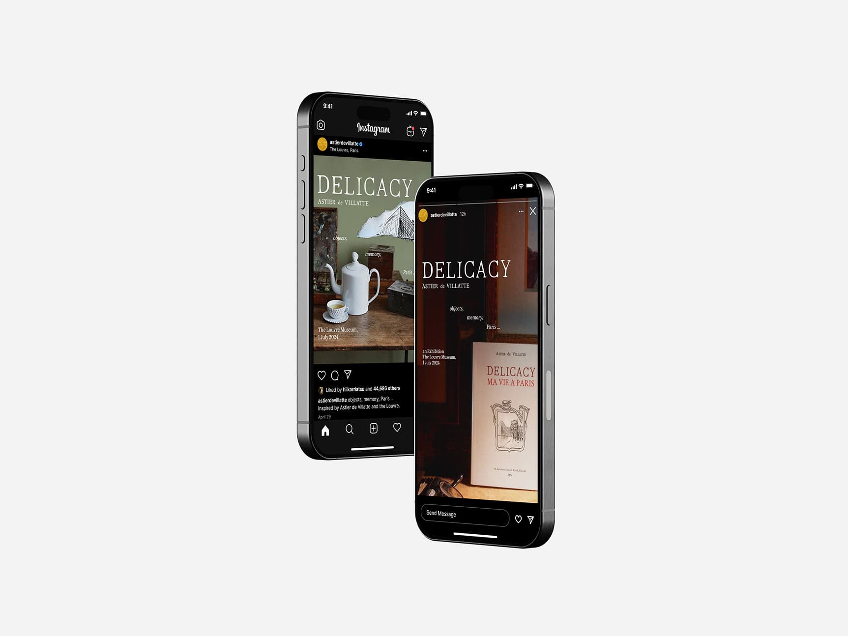 Phone Mockup