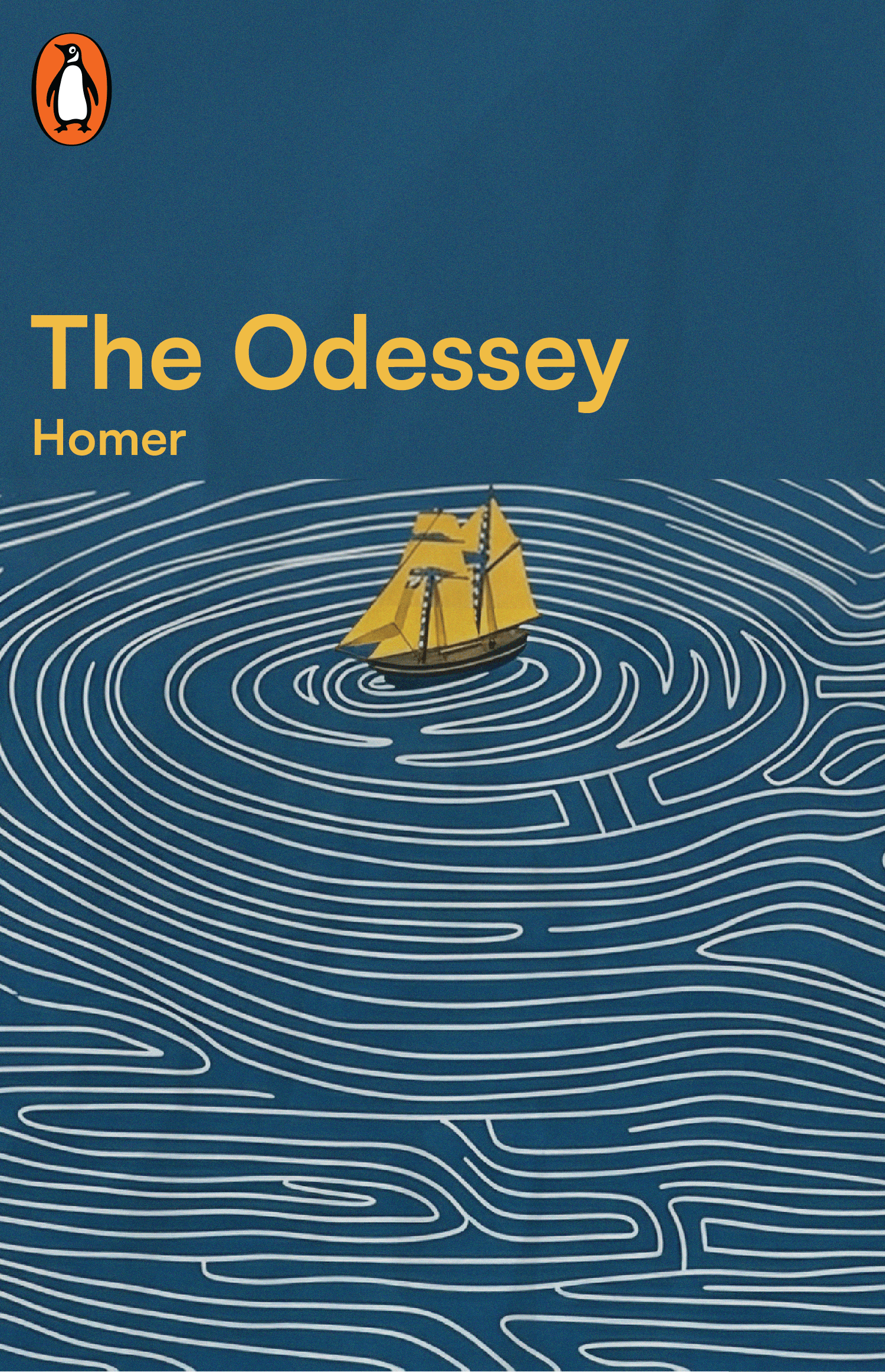 The Odyssey — Front & Back 1