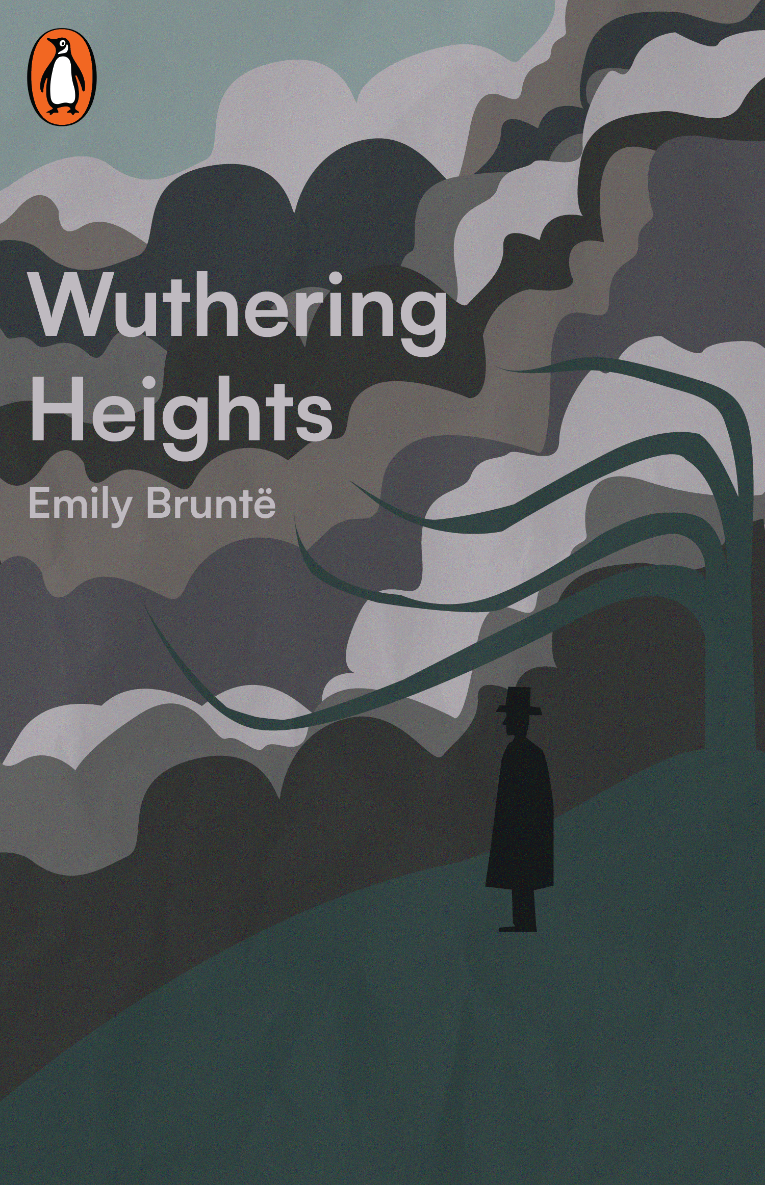 Wuthering Heights — Front & Back 1