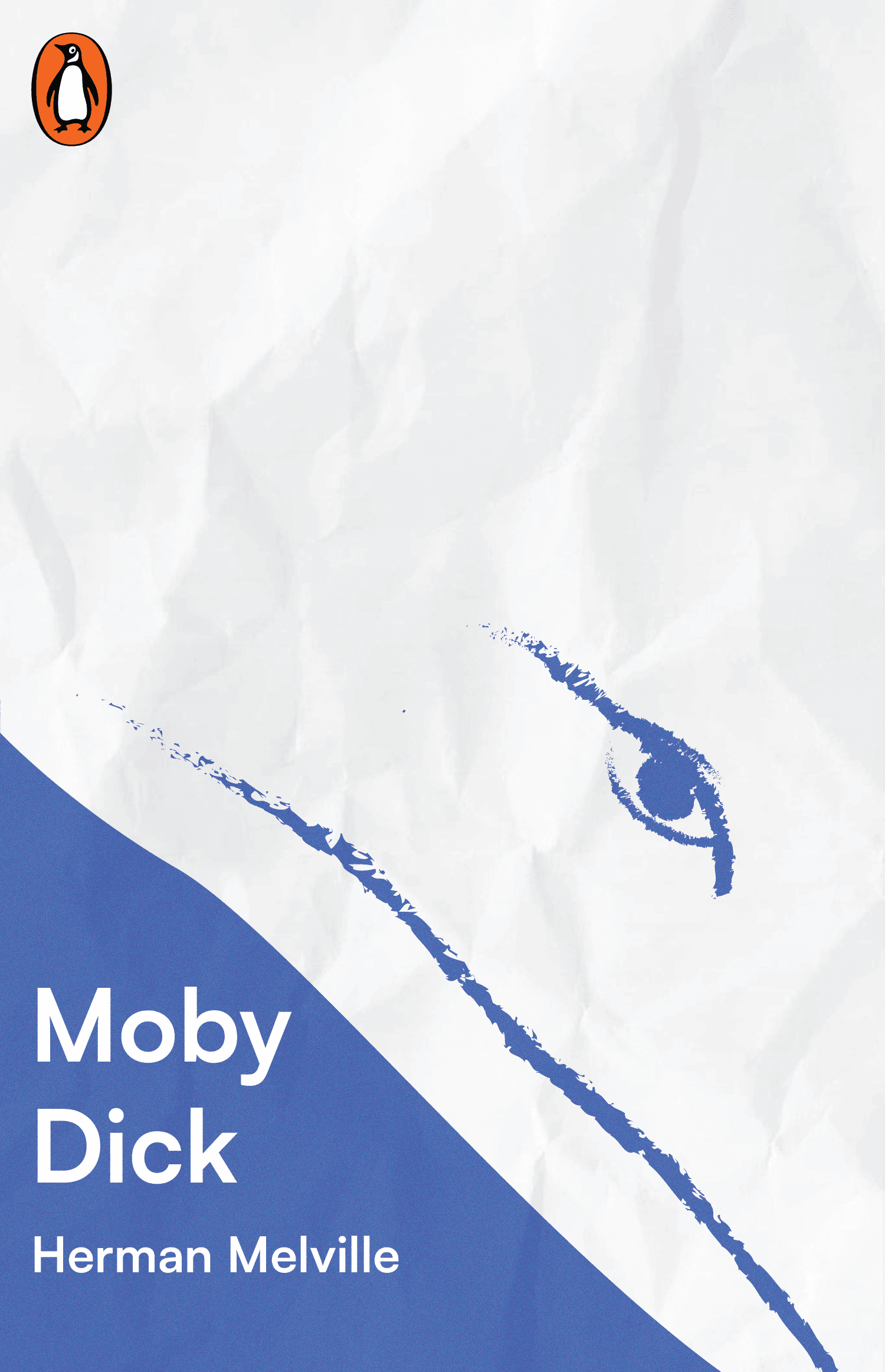 Moby Dick — Front & Back 1