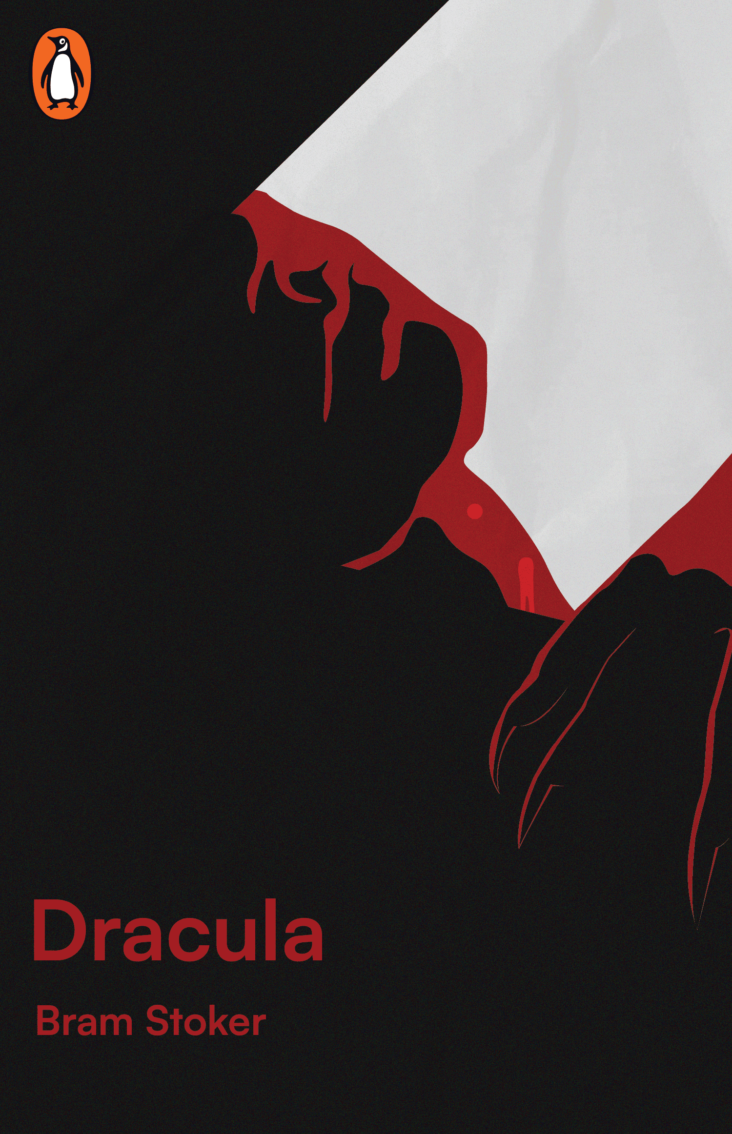 Dracula — Front & Back 1