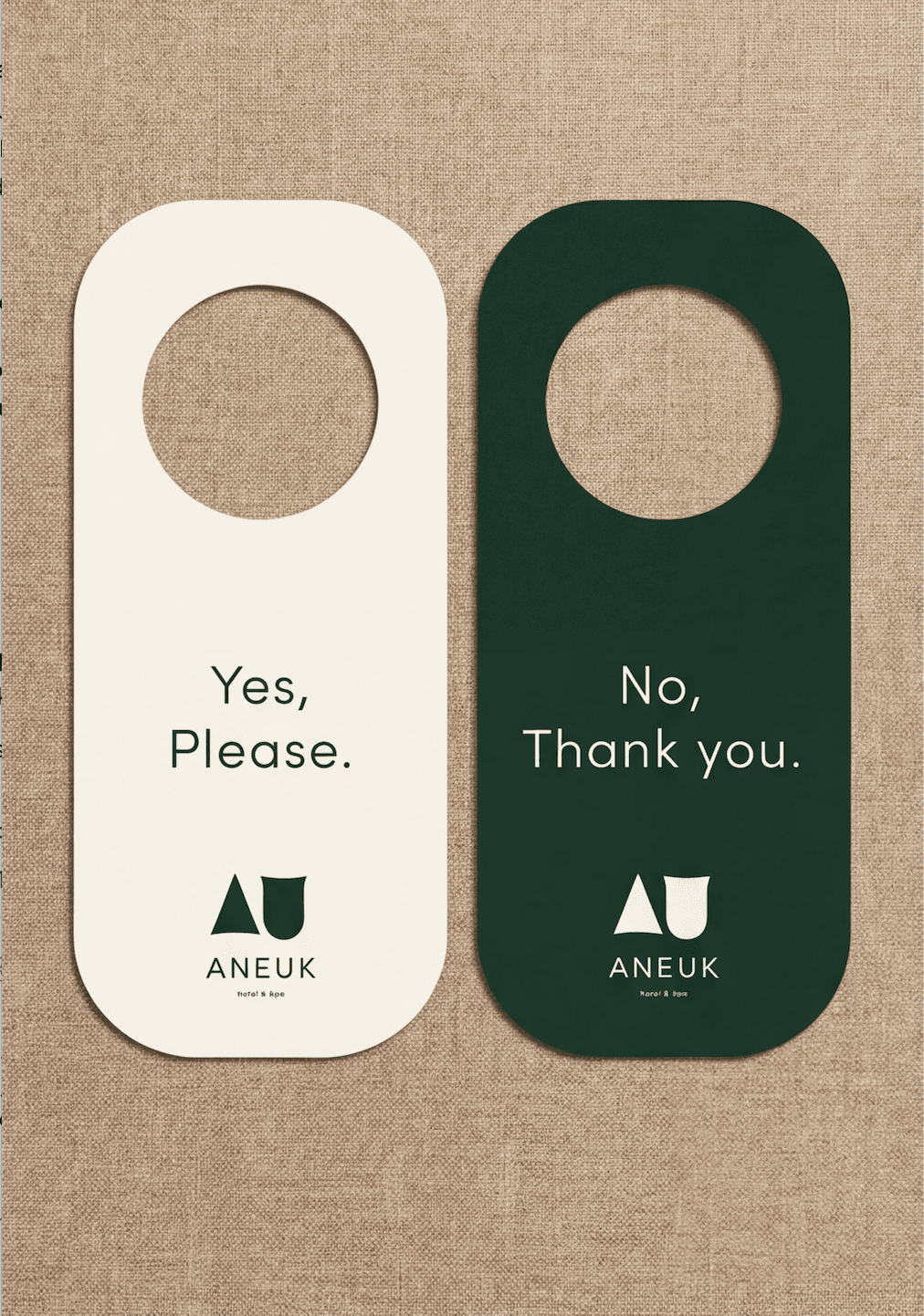 Aneuk Hotel & Spa — 5