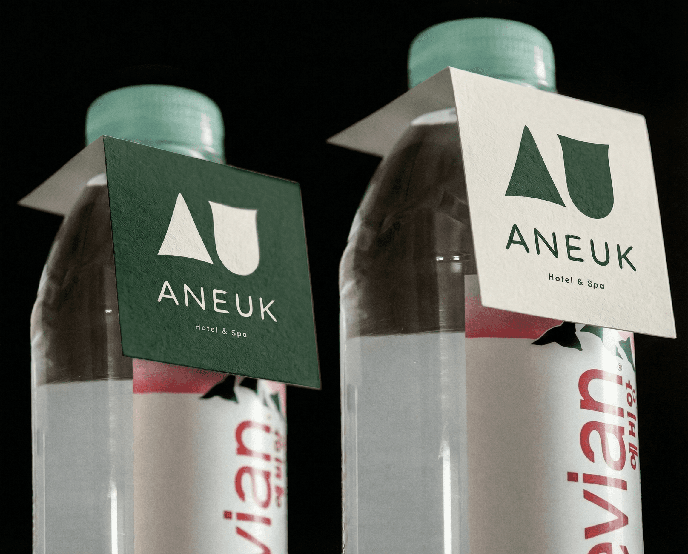 Aneuk Hotel & Spa — 7