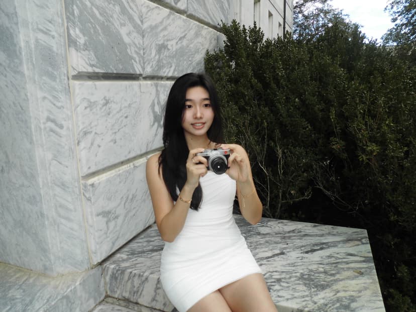 Yoonha Evie Park