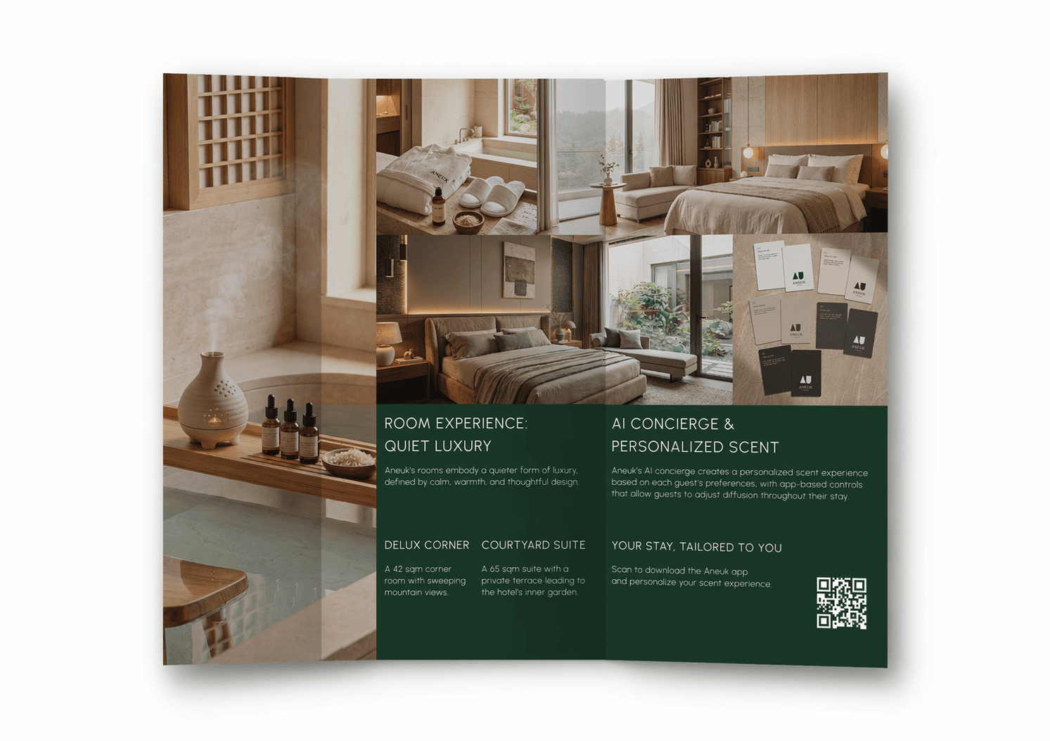 Brochure — Inside