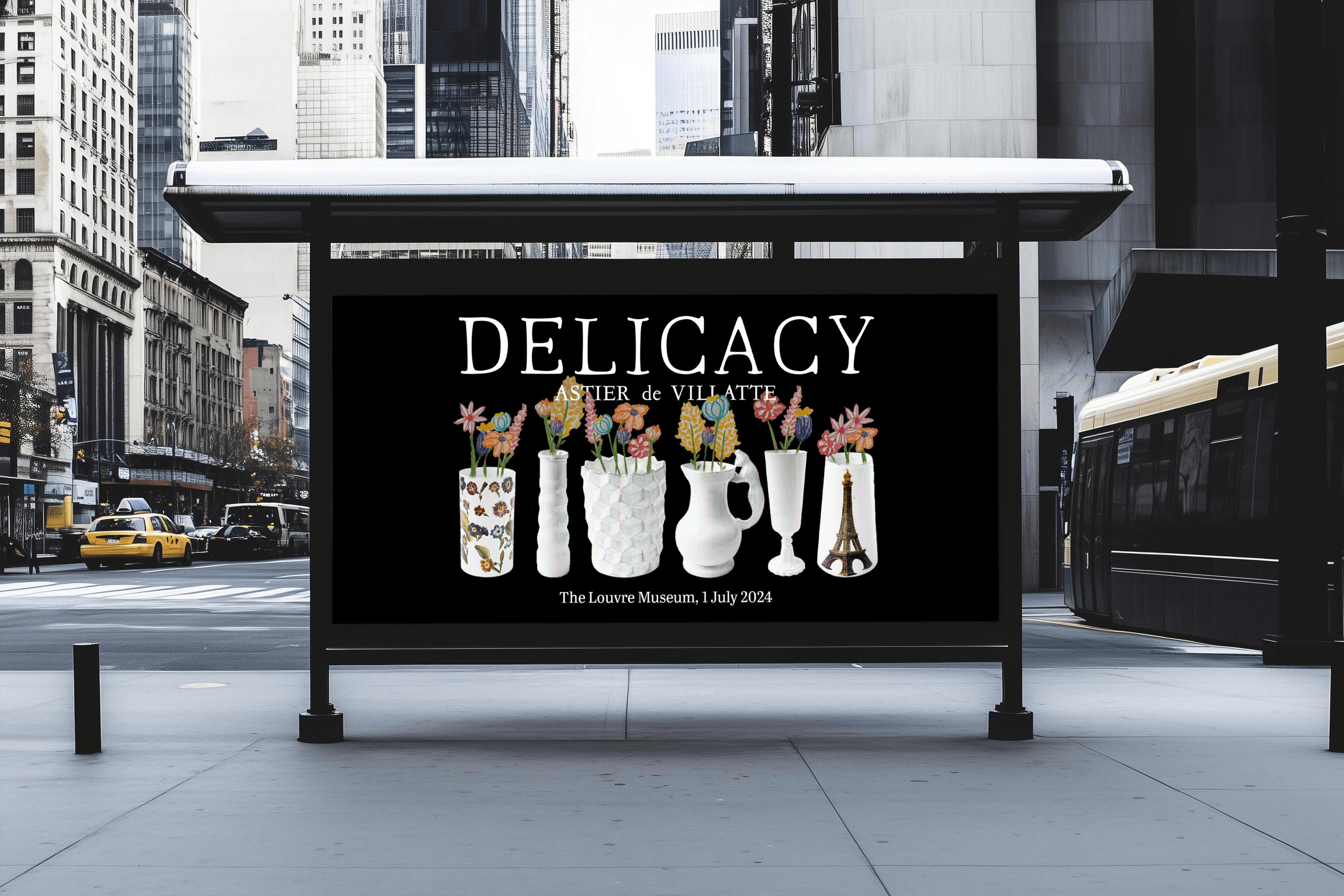 Delicacy