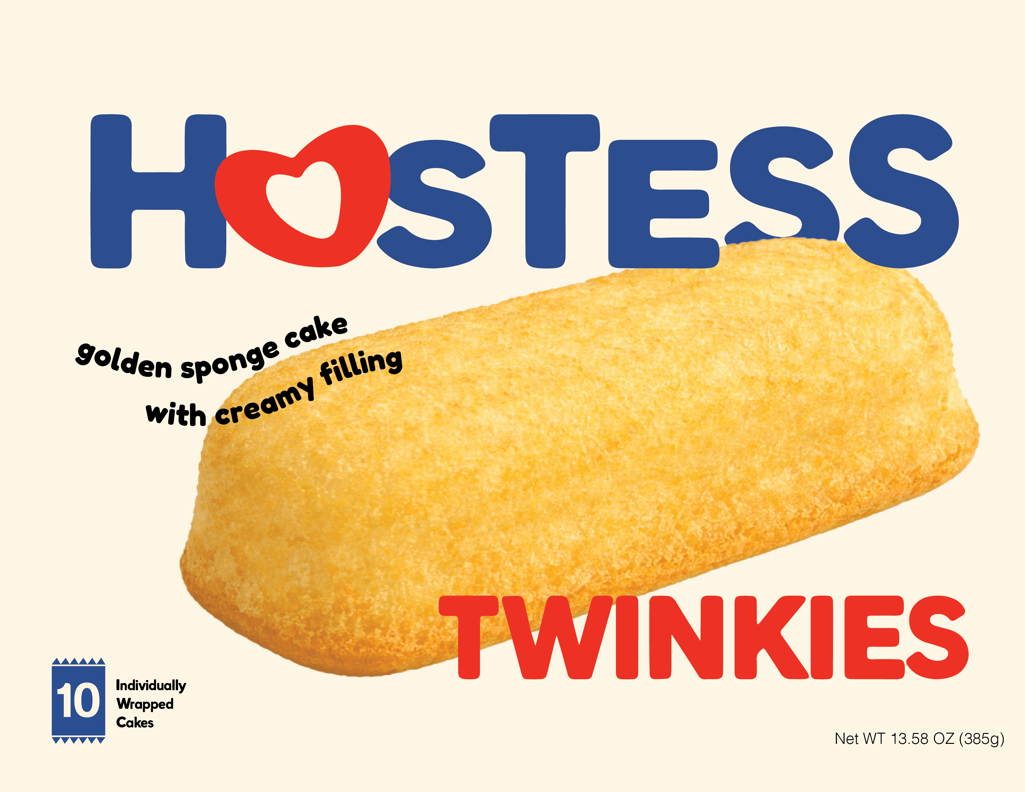 Twinkies — Front, Side, Back 1